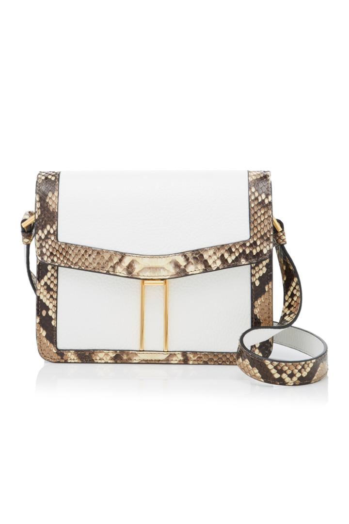 Hayward Mini H-crossbody