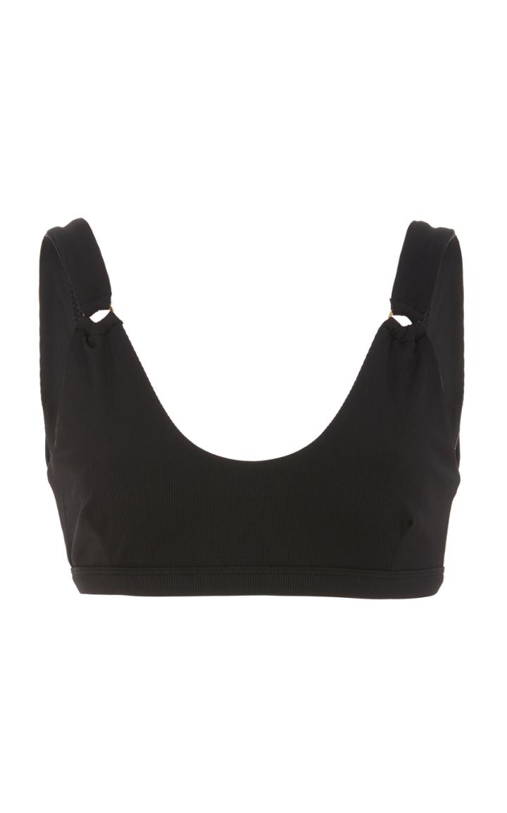Palm Lido Bikini Top