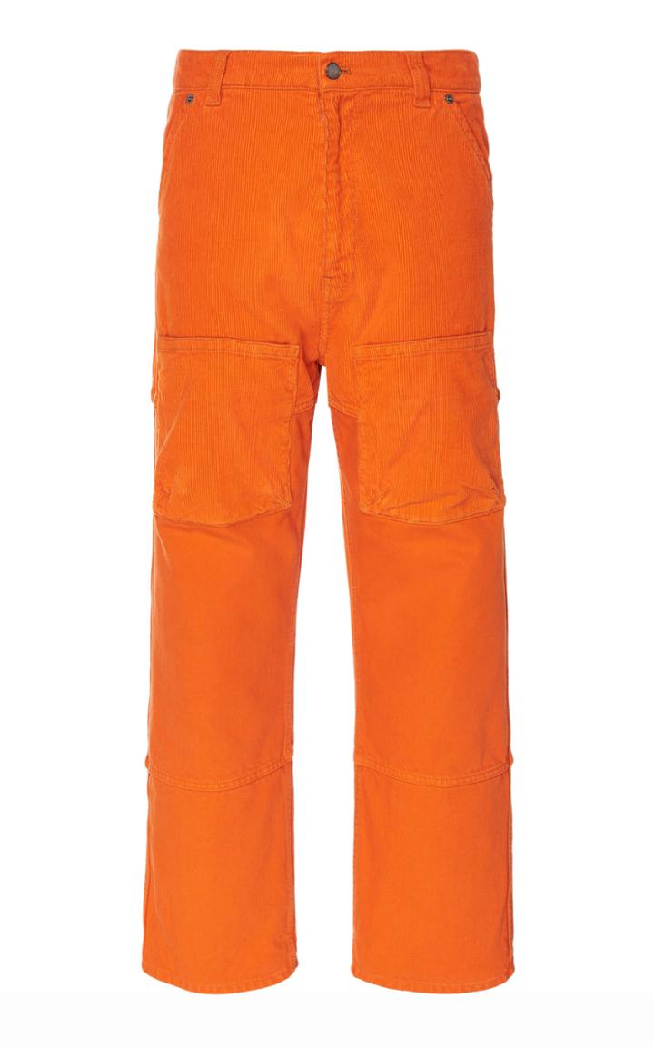 Jacquemus The De Nmes Pants