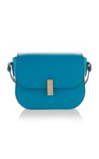 Valextra Iside Crossbody