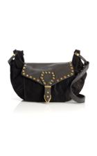 Isabel Marant Studded Western Sinley Bag