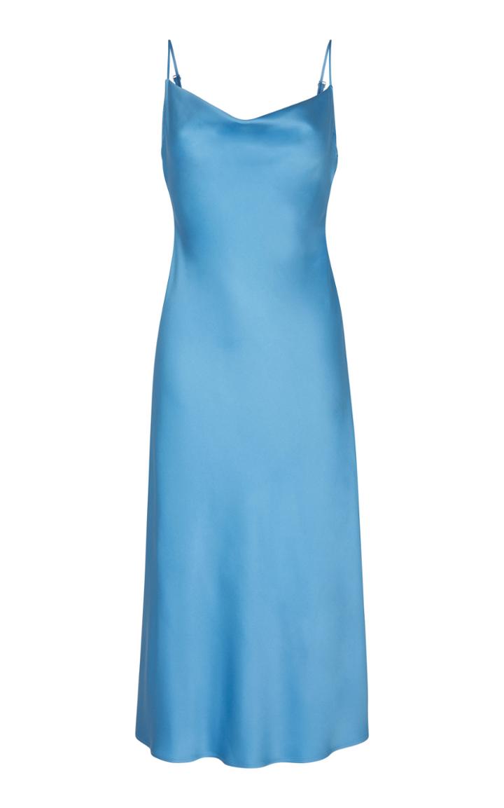 Mirae Elle Sky Dress