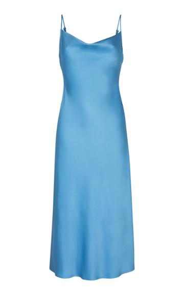 Mirae Elle Sky Dress
