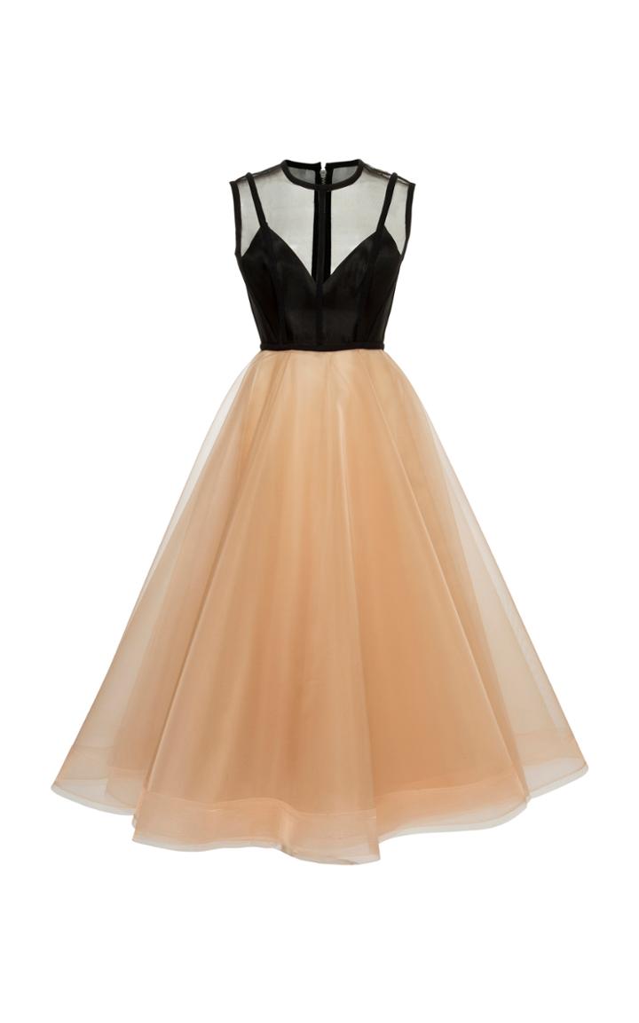 Alex Perry Halsey Dress
