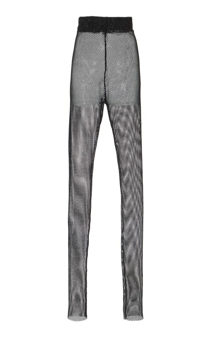 Philosophy Di Lorenzo Serafini Mesh Legging
