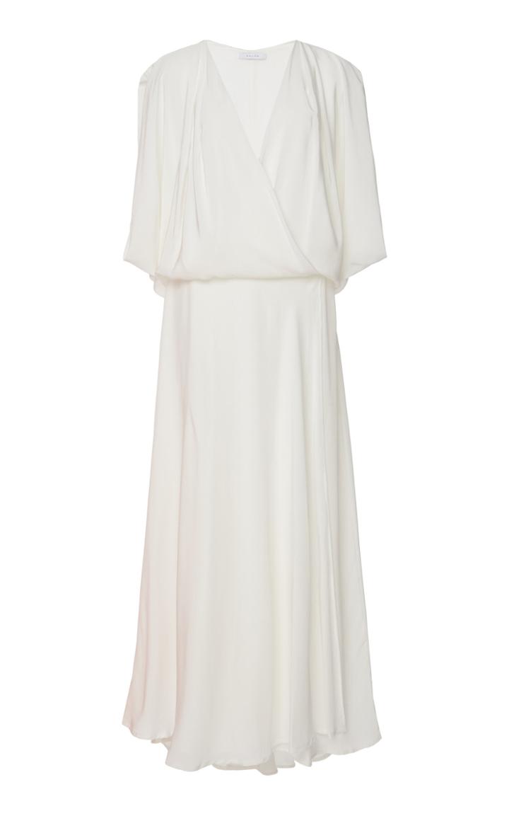 Kalita Ephyra Silk Gown