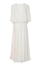 Kalita Ephyra Silk Gown