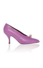 Coliac Alanis Python Pump
