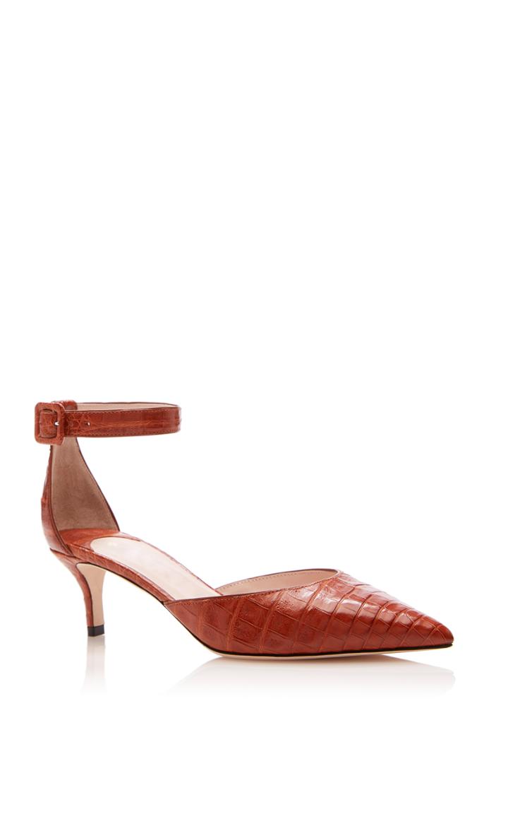 Nancy Gonzalez Gio Pump 50mm