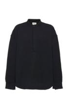 Fear Of God Brushed Cotton-terry T-shirt Size: M