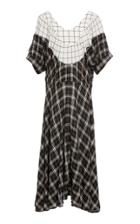 Warm Sol Midi Dress