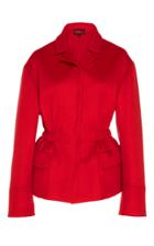 Giambattista Valli Notch Collar Jacket