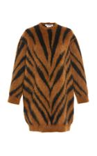 Max Mara Austin Mohair-blend Sweater Dress