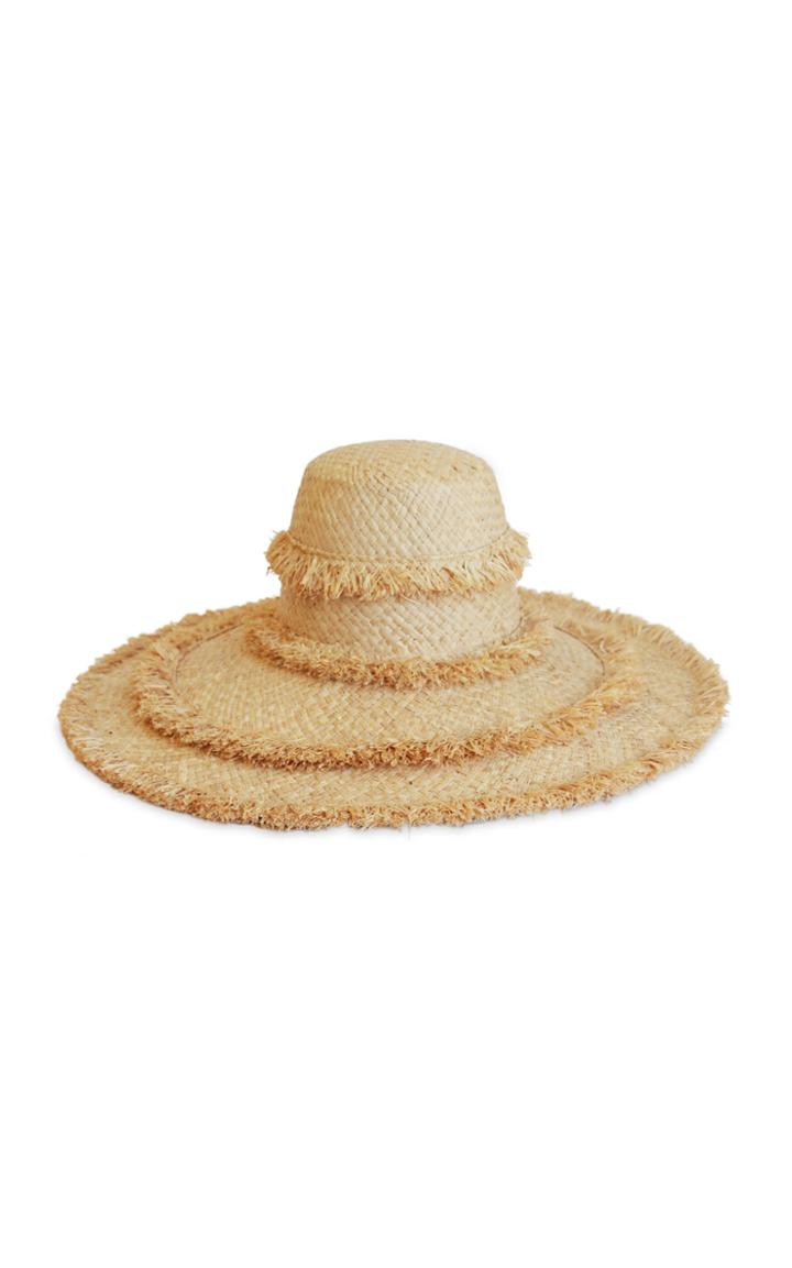Lola Hats Palapa