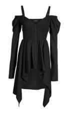 Kitx Lioness Shoulder Top