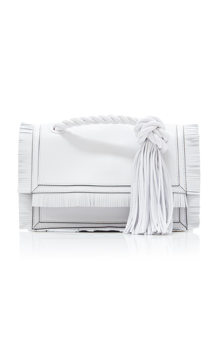 Moda Operandi Valentino The Rope Clutch