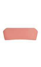 Moda Operandi Vanessa Sposi The Top Bandeau