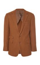 Ralph Lauren Kent 2 Button Cashmere Blazer