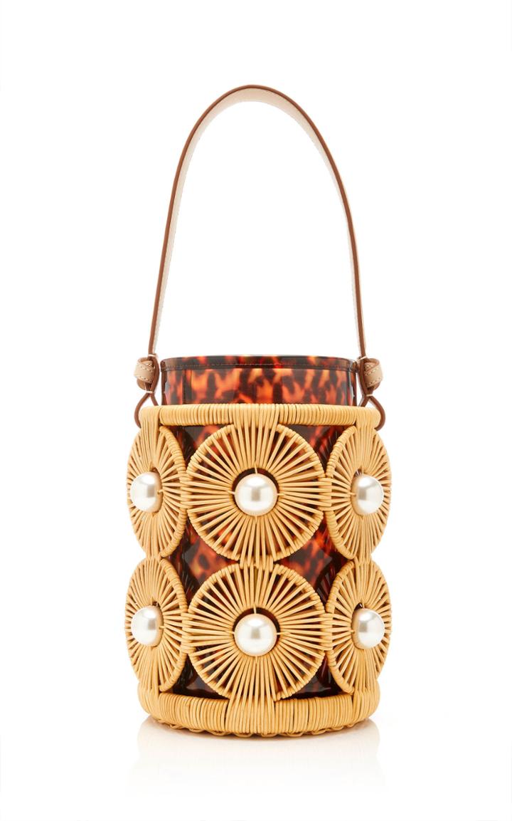 Pamela Munson Marguerite Tote