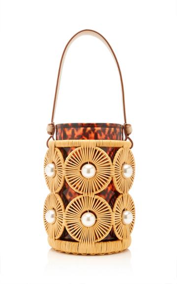 Pamela Munson Marguerite Tote