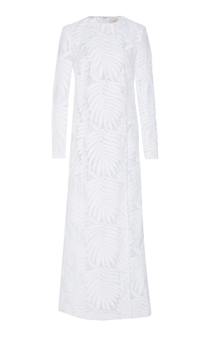 Semsem Salhia Long Sleeve Tunic