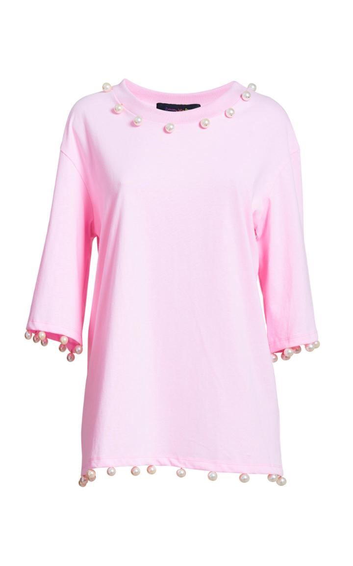 Romance Was Born Angel Dribble Tee