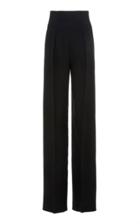 Proenza Schouler High-rise Wide-leg Crepe Pants
