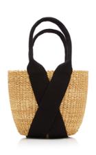Muun Anna Mini Straw Bag