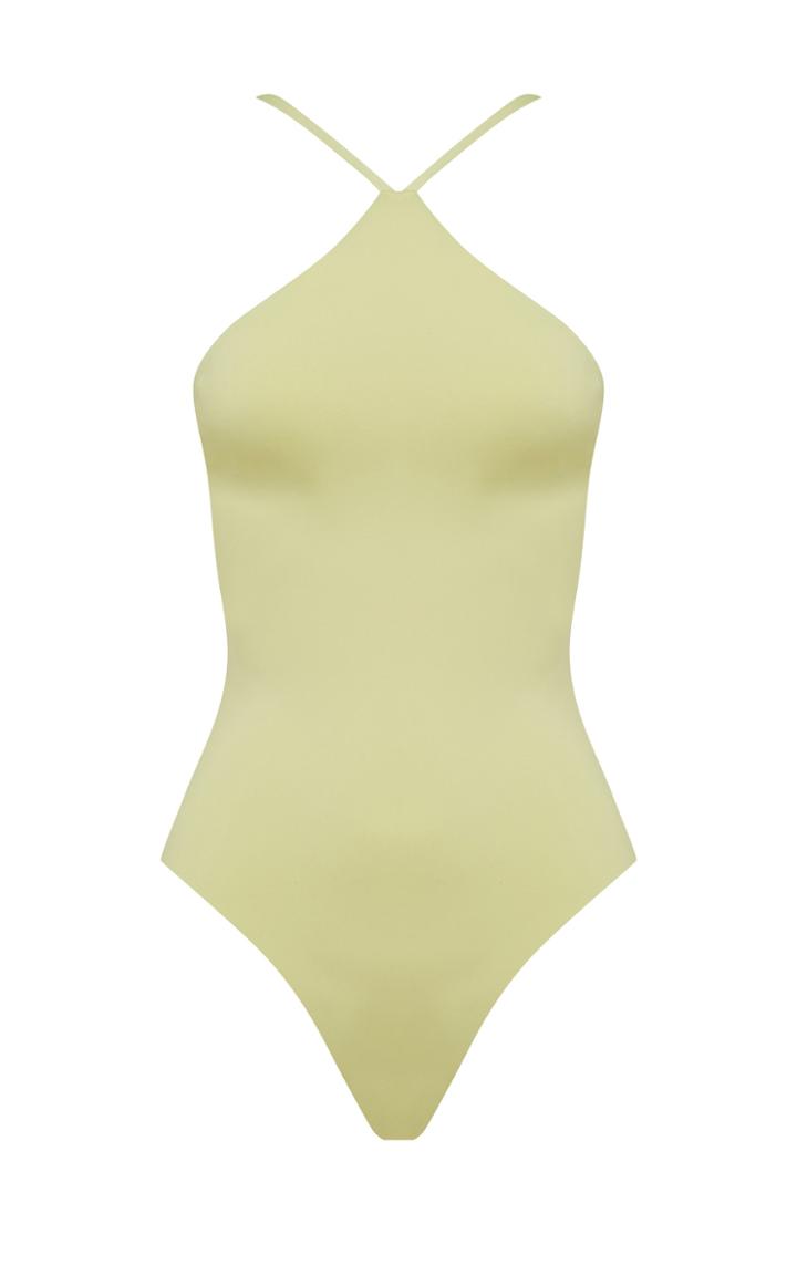 Moda Operandi Bondi Born Kate One-piece Swimsuit