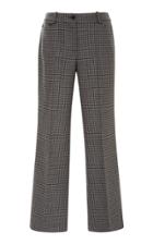 Michael Kors Collection Cropped Trouser