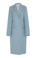 Jil Sander Egeo Cocoon Coat