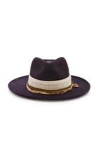 Nick Fouquet Esalen Wide-brim Felt Hat