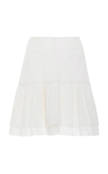 Merlette Julep Double Layer Mini Skirt