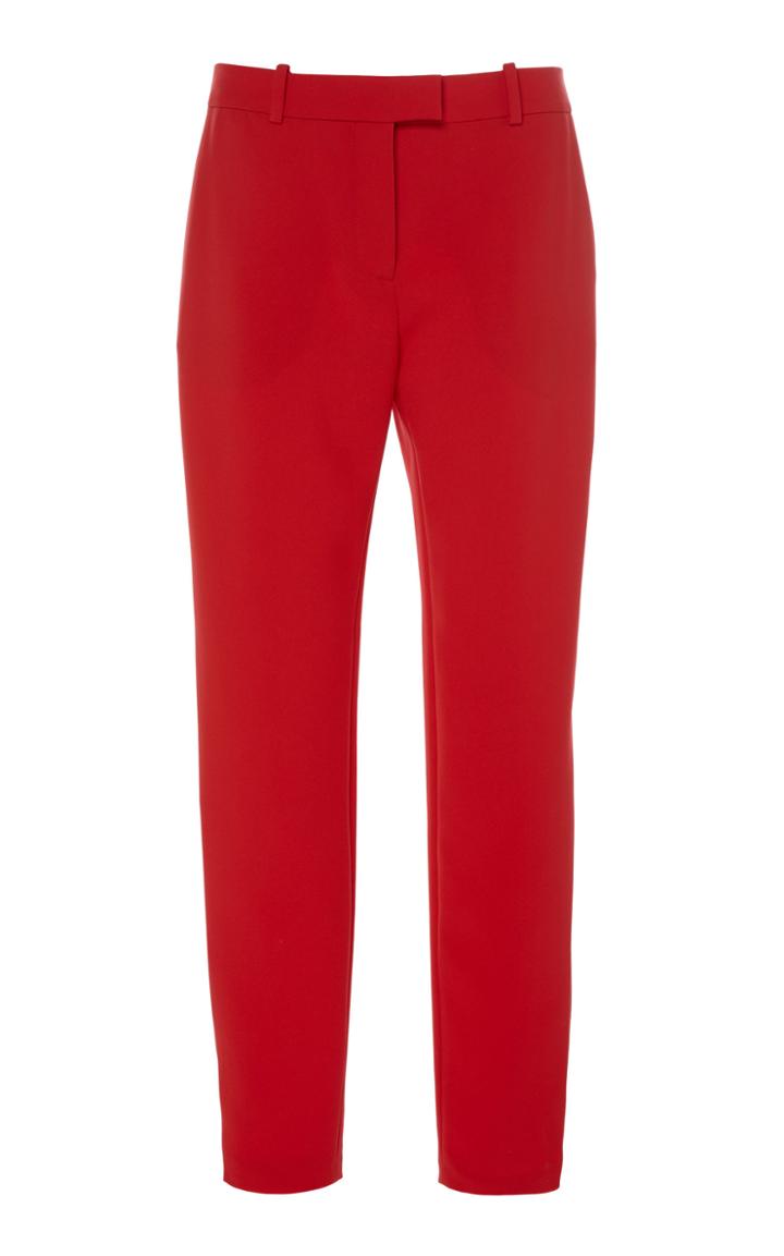 Altuzarra Henri Low-rise Cropped Trousers