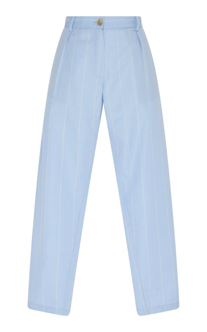 Erika Cavallini Fabienne Straight Trousers