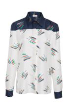 Gabriela Hearst Henri Blouse