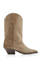 Isabel Marant Duerto Suede Boots