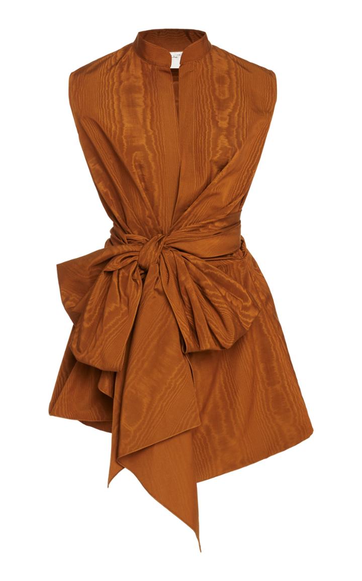Moda Operandi Oscar De La Renta Moir Faile Romper Size: 0