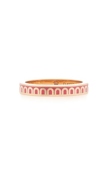 Davidor L'arc 18k Rose Gold Ring