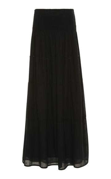 Anaak Jaisalmer Cotton Maxi Skirt