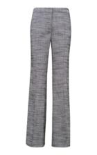 Moda Operandi Dorothee Schumacher Structured Ambition Mid-rise Straight-leg Pants Si