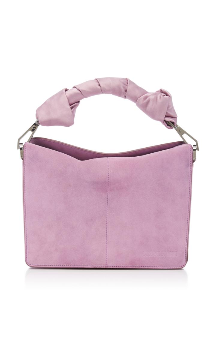 Cushnie Et Ochs Clea Shoulder Bag