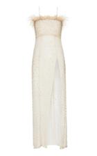 Moda Operandi Sahroo Narcissus Gown