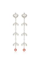 Lauren X Khoo Taj Earrings