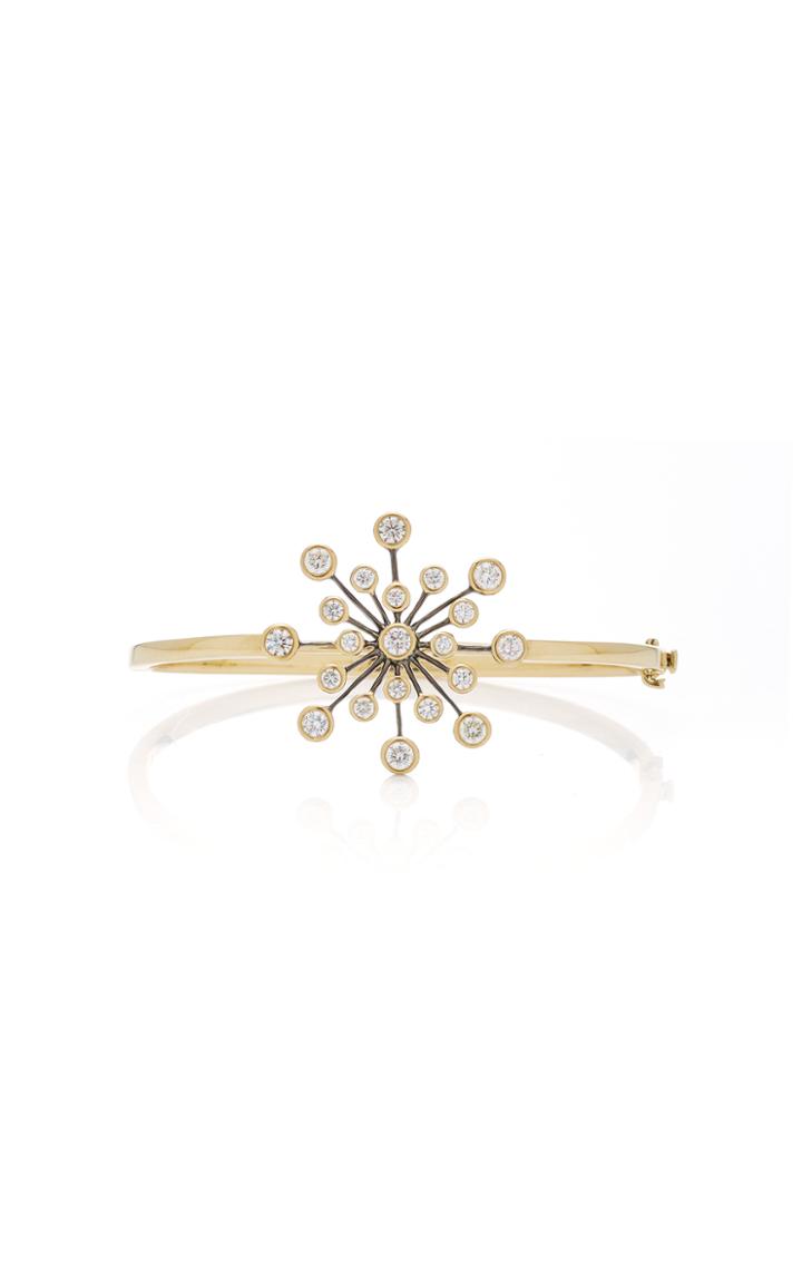 Payal Mehta Starburst Bangle