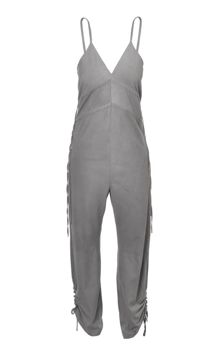 Lilly Sarti Chamois Jumpsuit