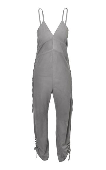 Lilly Sarti Chamois Jumpsuit