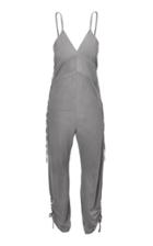 Lilly Sarti Chamois Jumpsuit
