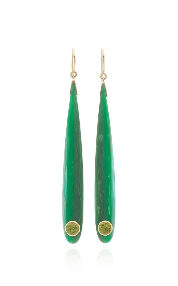 Mark Davis Simone Earrings