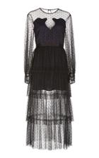 Moda Operandi Alice Mccall Mysteria Midi Dress Size: 4